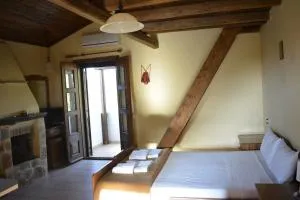 Ellinospito - Stavrós