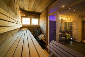 Sporthotel Cinderella