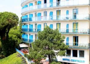Hotel Cristallo - Gorgo