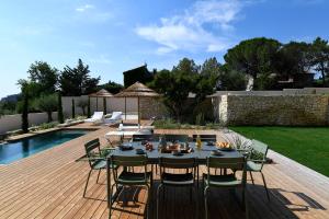 Villas Les Loges En Provence 