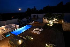 Villas Les Loges En Provence 