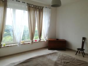 Appartamento con Vista Montagna