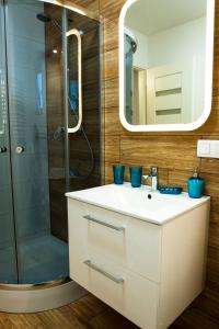 Apartament w Gdyni