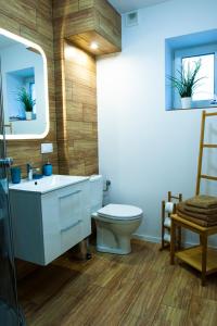 Apartament w Gdyni
