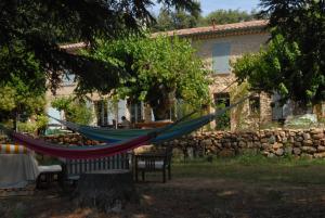 Les Vignes de Terrisse