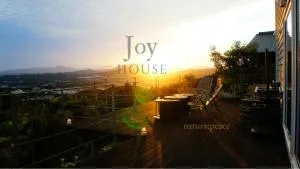 Joy House - Mimasaka