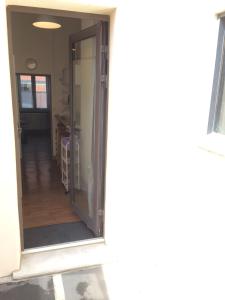 Appartements Cocon avec cour citadelle Vauban : photos des chambres