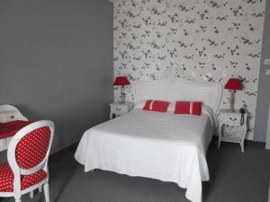 Hotels Le Trianon : photos des chambres