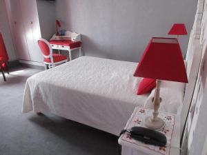 Hotels Le Trianon : Chambre Double