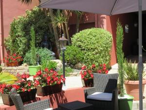 Hotels Le Trianon : photos des chambres