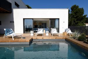 Villas Les Loges en Provence 