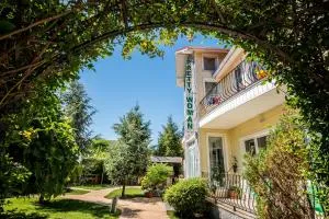 Vila Pretty Woman - 阿吉贾乡