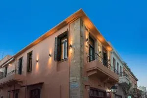 Casa Di Silvia - Réthymno