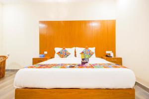 FabHotel Aries - Nr IGI Airport New Delhi