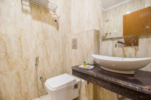 FabHotel Aries - Nr IGI Airport New Delhi