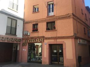 Apartamentos Turisticos Sol y Nieve