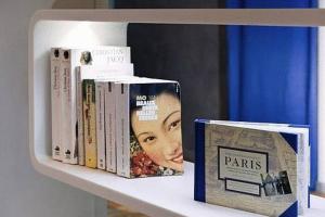 Hotels ibis Styles Paris Tolbiac Bibliotheque : photos des chambres