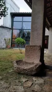 casa cacheiras - San Xulián de Sales