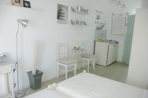 Crisio Studios Skyros Greece
