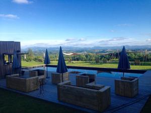 Hotels Chateau du Clair de Lune - Boutique Luxury Hotel : photos des chambres