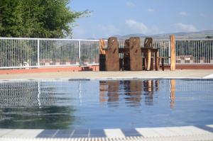 Regency Mount Kenya Hotel