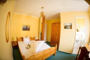 Standard Single Room room in Hotel Restaurant Zum Postillion