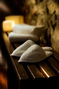 Hotel Rural & Spa Los Ánades - Luzaga