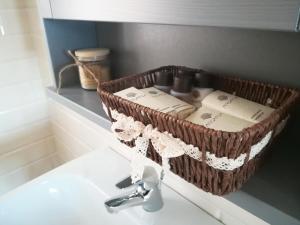 Apartamento - 2 niveles