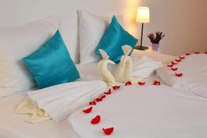 Balkon Apartmanház Panzió