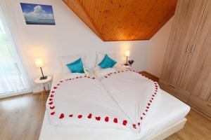 Balkon Apartmanház Panzió