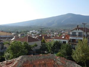 Helen's House Limenaria Thassos Greece