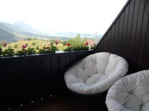 Bran Monte Crai Chalet