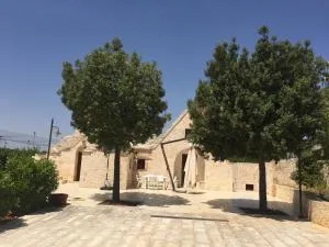 I trulli di nonna Rosa - Локоротондо