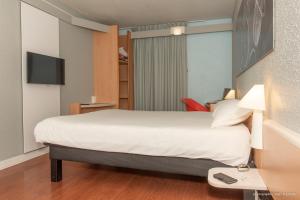Hotels ibis La Bresse Gerardmer : photos des chambres