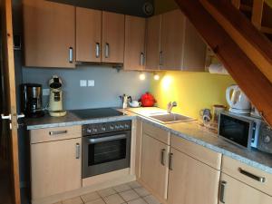 Les Loges du Lac - Appartement avec Terrasse photo 15