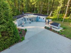 Bienenhaus - Staphel