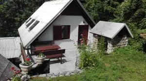 Apartment Zorc - 特伦塔