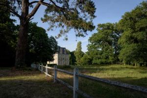 Maisons d'hotes Le Rossay : Suite Familiale