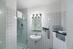 Double or Twin Room room in Wald & Golfhotel Lottental