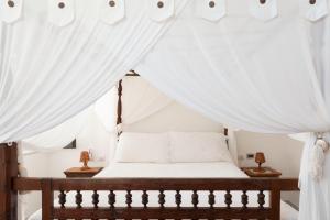 Deluxe Room room in Quartara Boutique Hotel