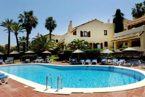 Slow Down & Soak Up the Sun at La Manga Club Resort, Las Palmeras 4
