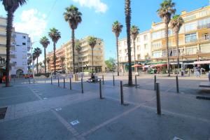 Appartements ESTORIL - T2 avec parking au coeur de la station : photos des chambres