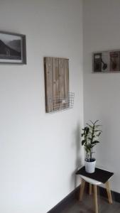 Maisons de vacances le bois du loup en broceliande : photos des chambres