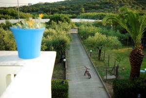 Lazy Cat Holiday House Kavala Greece
