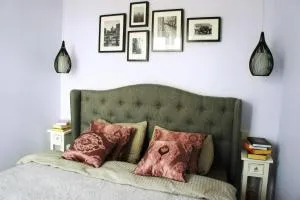 Mono Ray Apartments - Vilkanastrai