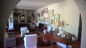 Casa di Mezzacosta