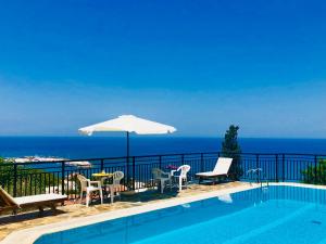 Rooms Olympia Ikaria Greece