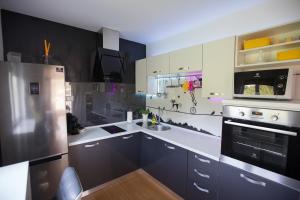 Luxury Apartment with Private Heated Pool 