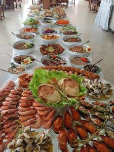 Estalagem de Sangalhos