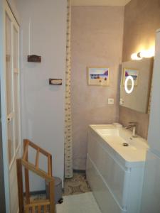 Appartements CASTRES APPART - LES HALLES : photos des chambres